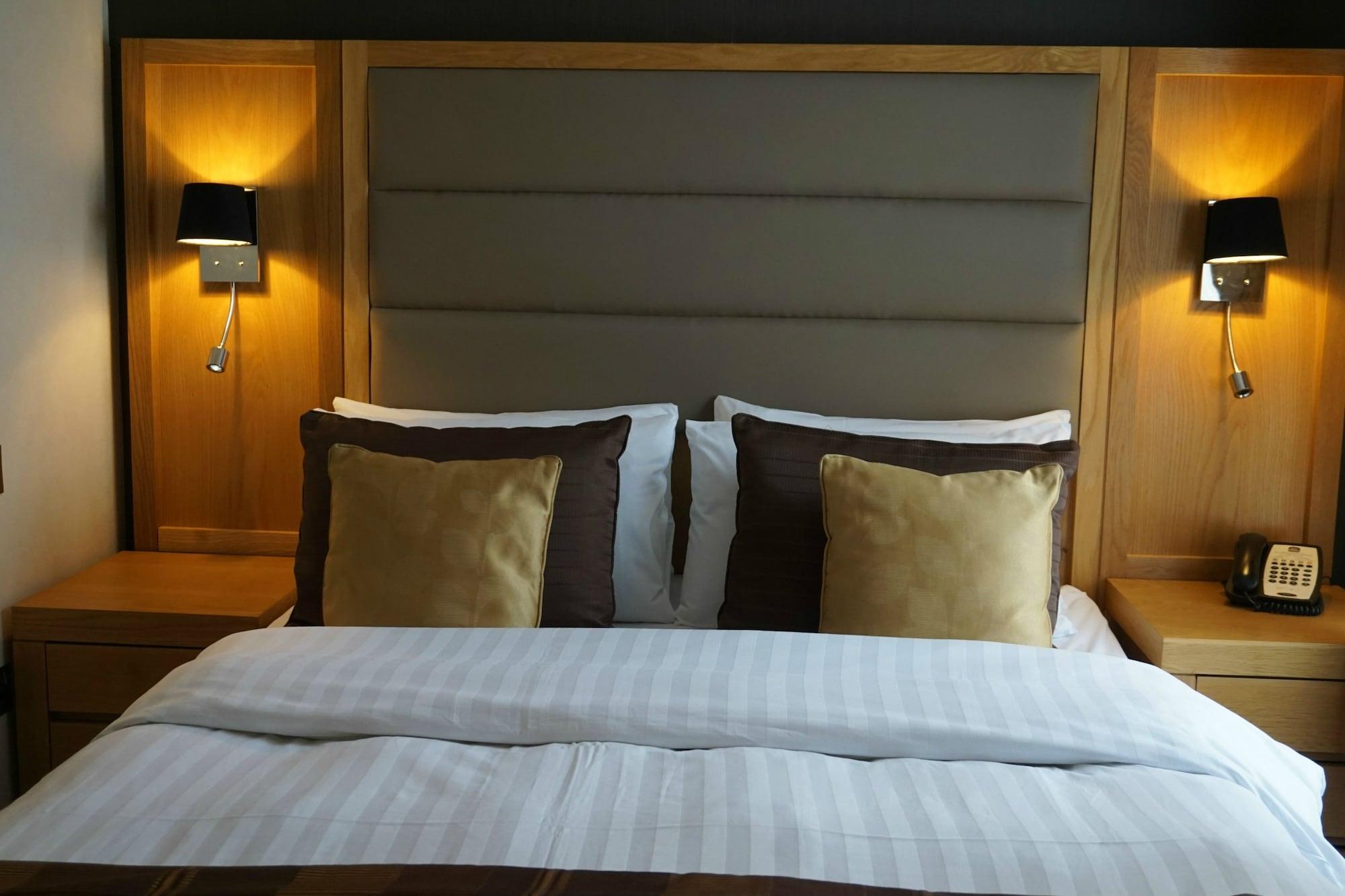 Mornington Kensington, Bw Premier Collection 4* Londres