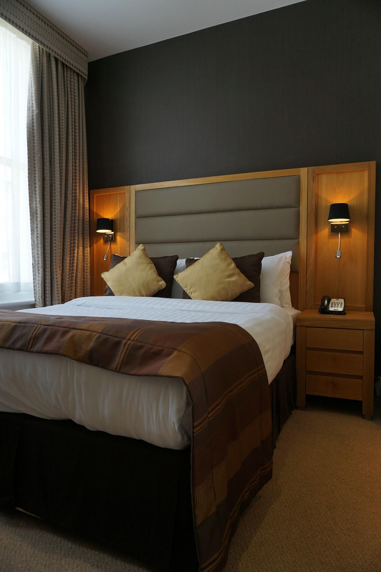 Mornington Kensington, Bw Premier Collection 4* Londres