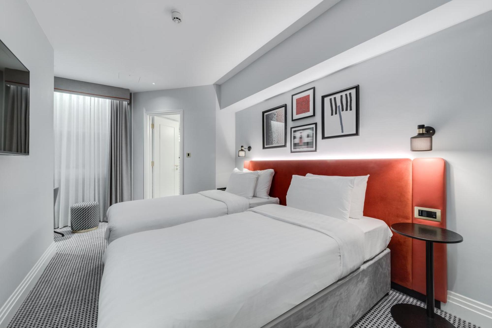 Mornington Kensington, Bw Premier Collection 4* Londres