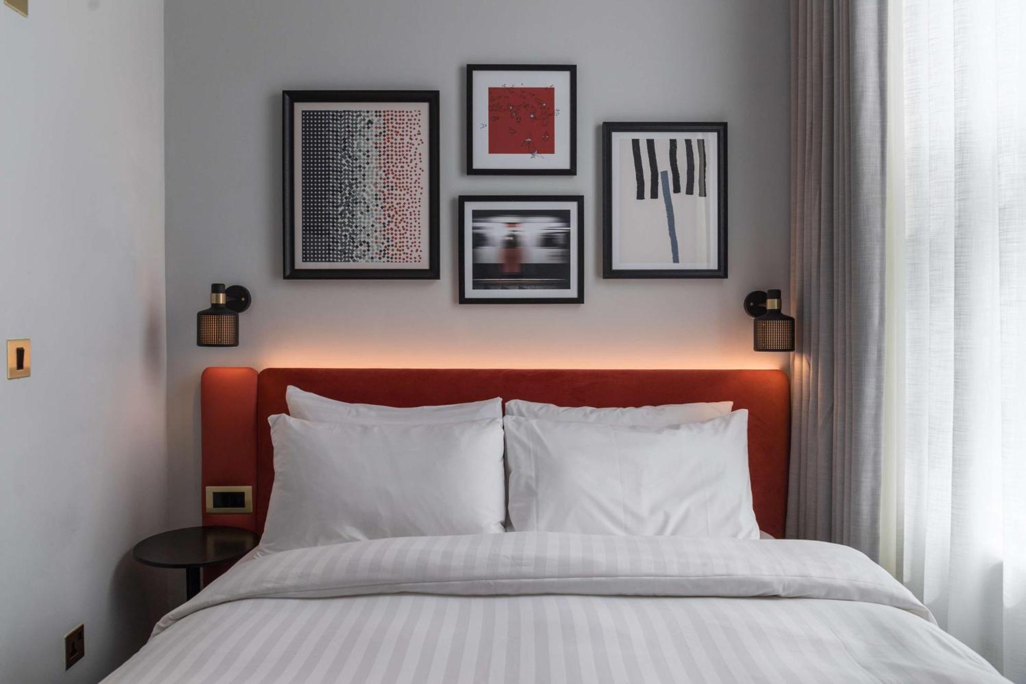 Mornington Kensington, Bw Premier Collection Hotel Londres