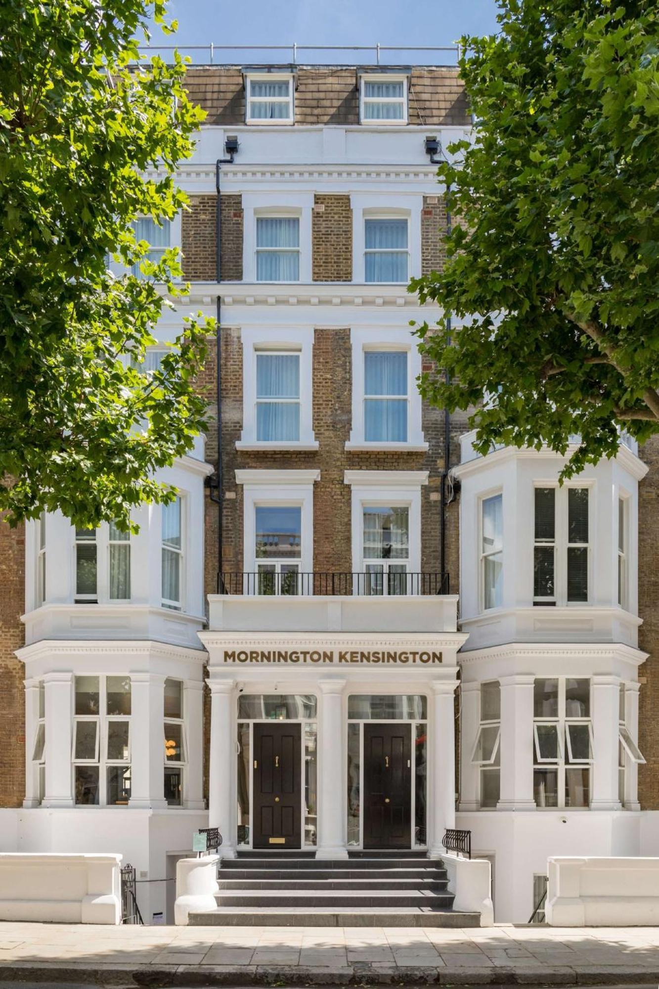 Mornington Kensington, Bw Premier Collection Londres