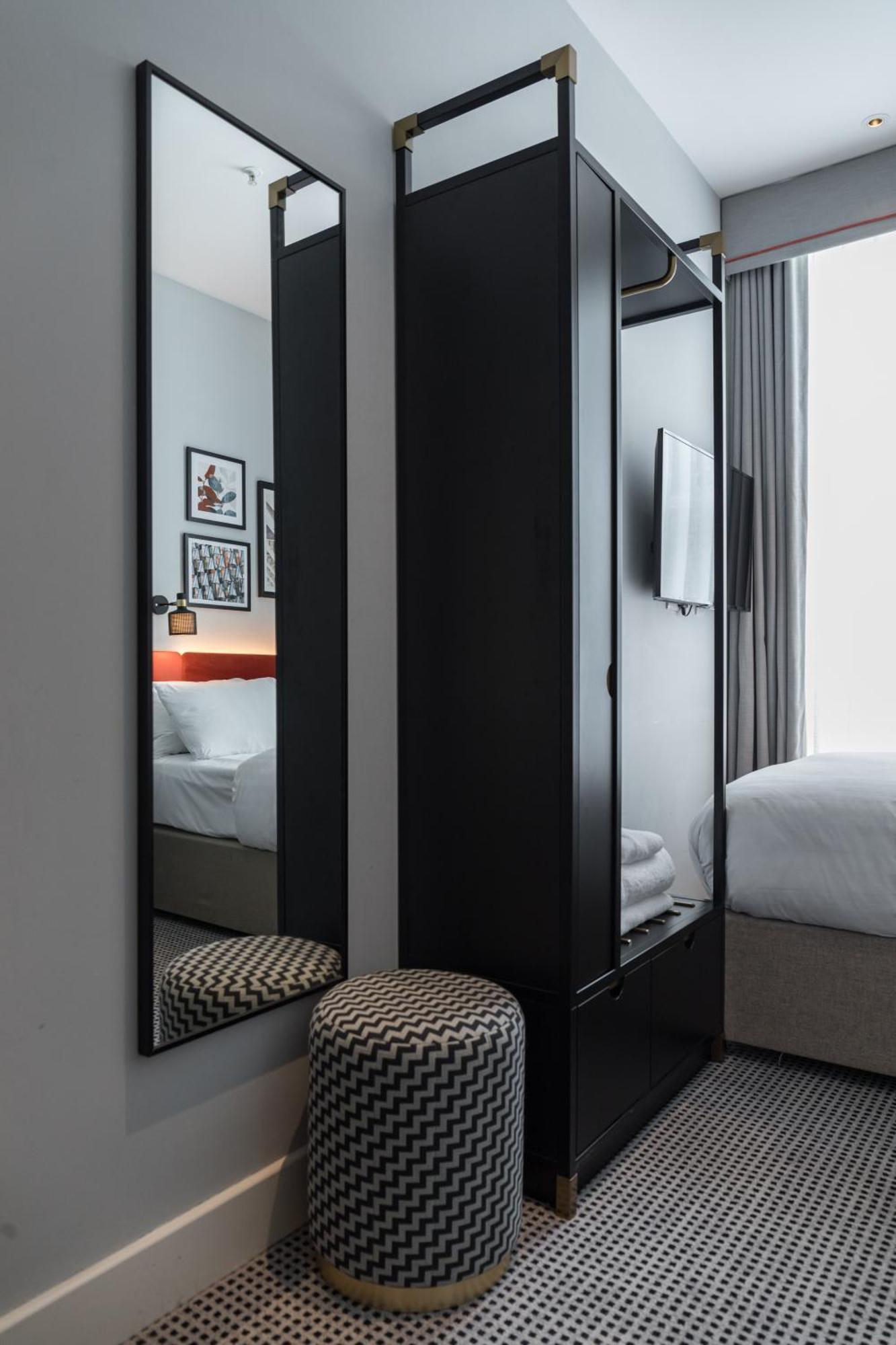 Hotel Mornington Kensington, Bw Premier Collection Londres