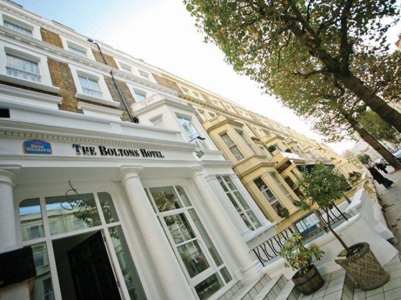 Mornington Kensington, Bw Premier Collection Londres