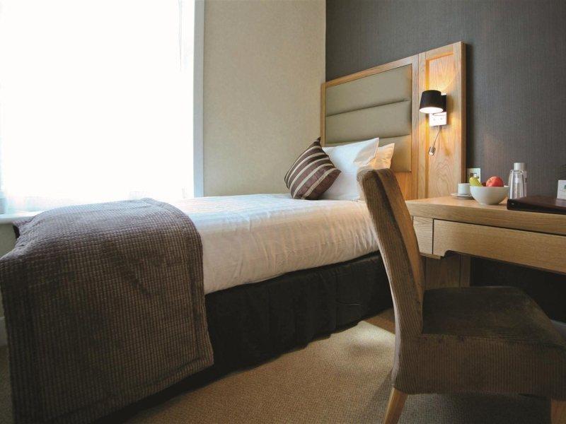 Hotel Mornington Kensington, Bw Premier Collection Londres