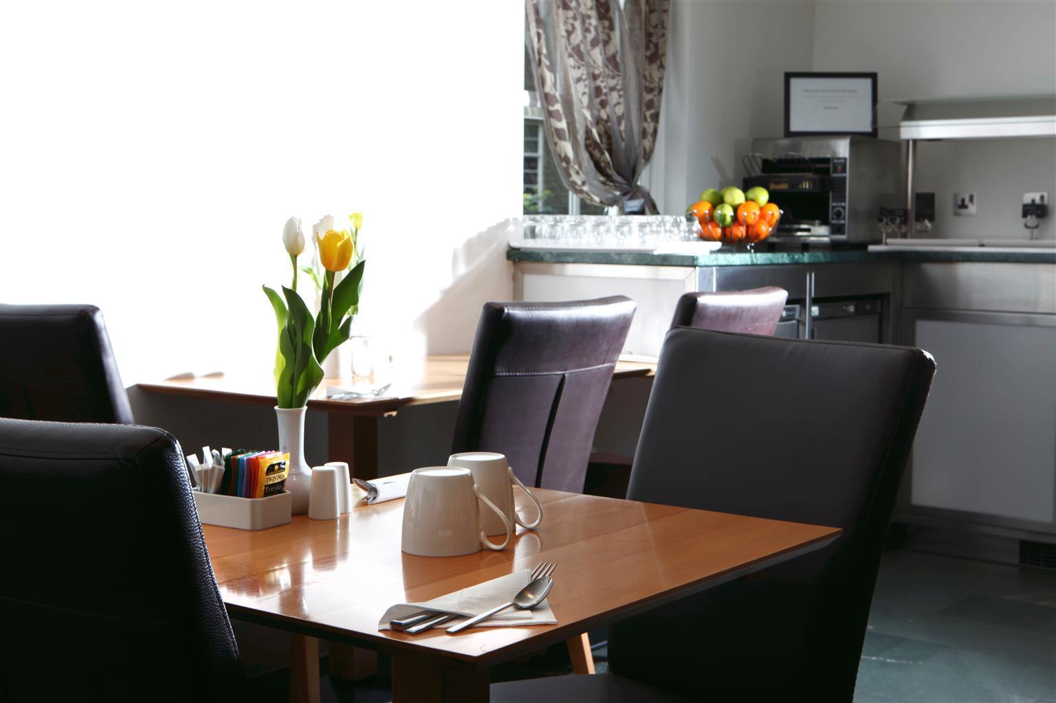 Hotel Mornington Kensington, Bw Premier Collection Londres