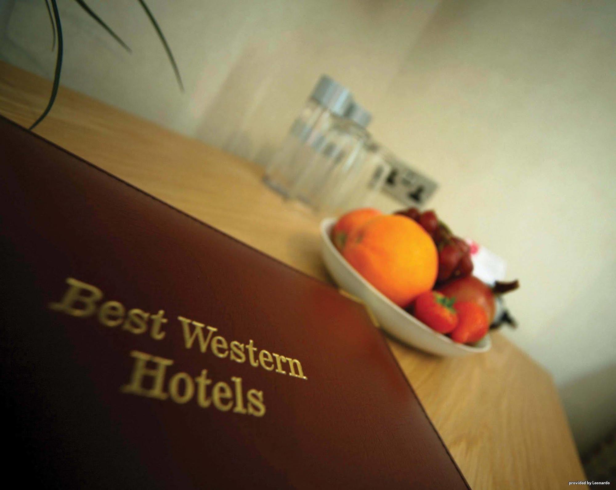 Hotel Mornington Kensington, Bw Premier Collection Londres